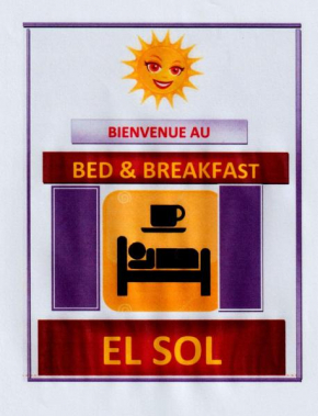 BED & BREAKFAST ELSOL